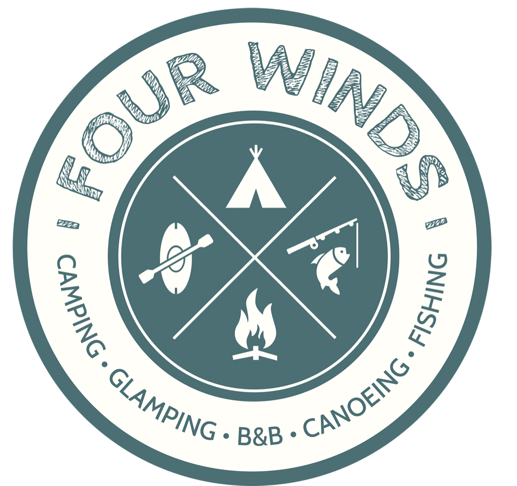 four winds logo