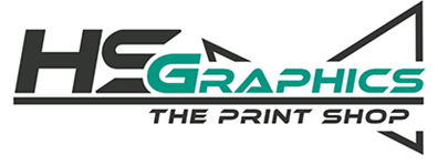 hsgraphics logo